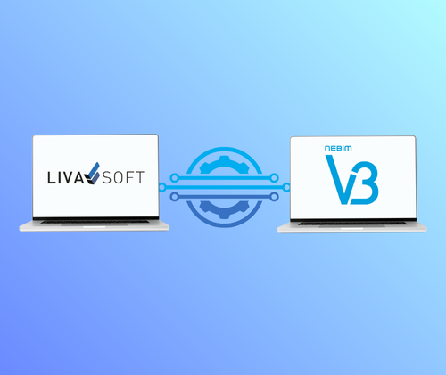 Blog yazısı Nebim V3 ERP ile Tam Entegrasyoniçin resim